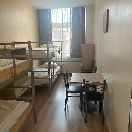 Low Budget Hostel-2