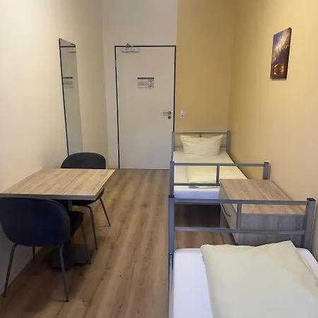Low Budget Hostel-3